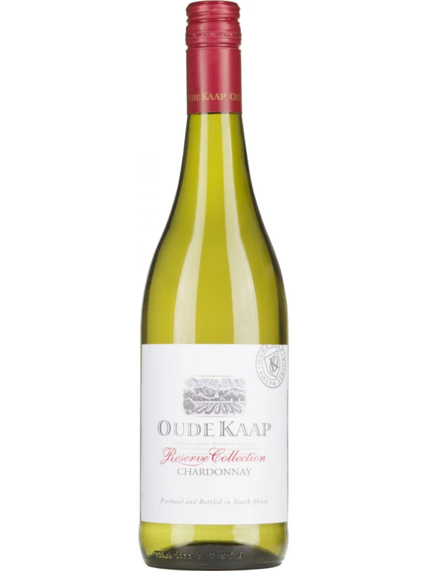 DGB, Oude Kaap Reserve Collection Chardonnay