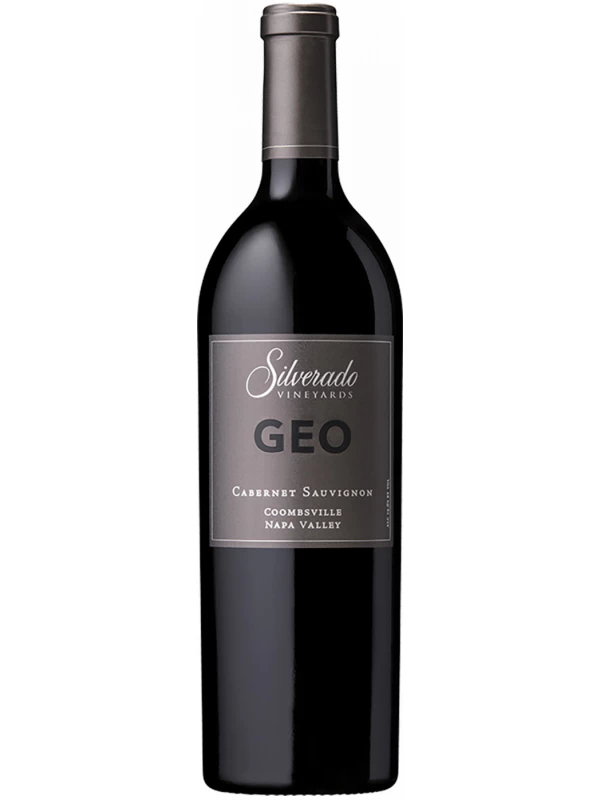 Silverado, Geo Cabernet Sauvignon
