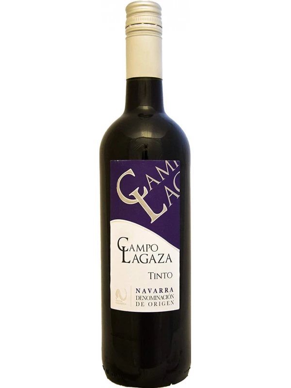 Bodegas Alconde, Campo Lagaza Tinto, Navarra DO