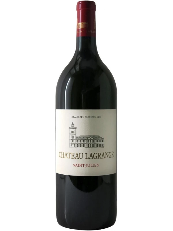 Chateau Lagrange, Saint-Julien AOC 3-eme Grand Cru Classe