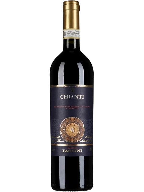Fassini, Chianti DOCG