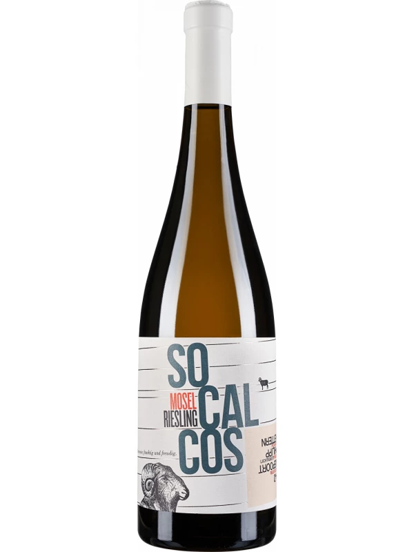 Fio Weine, Socalcos Riesling
