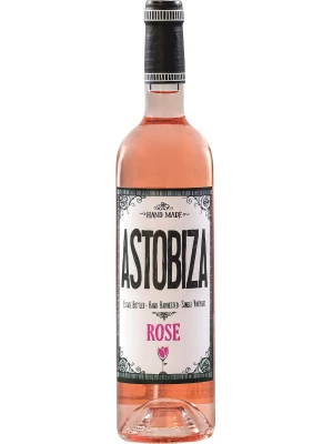 Вино Astobiza Rose 2020, 0.75 л