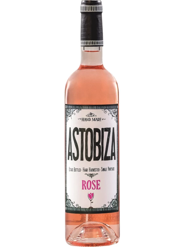 Astobiza Rose