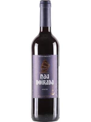 Вино Nau Doirada Tinto Semi-Sweet 0.75 л