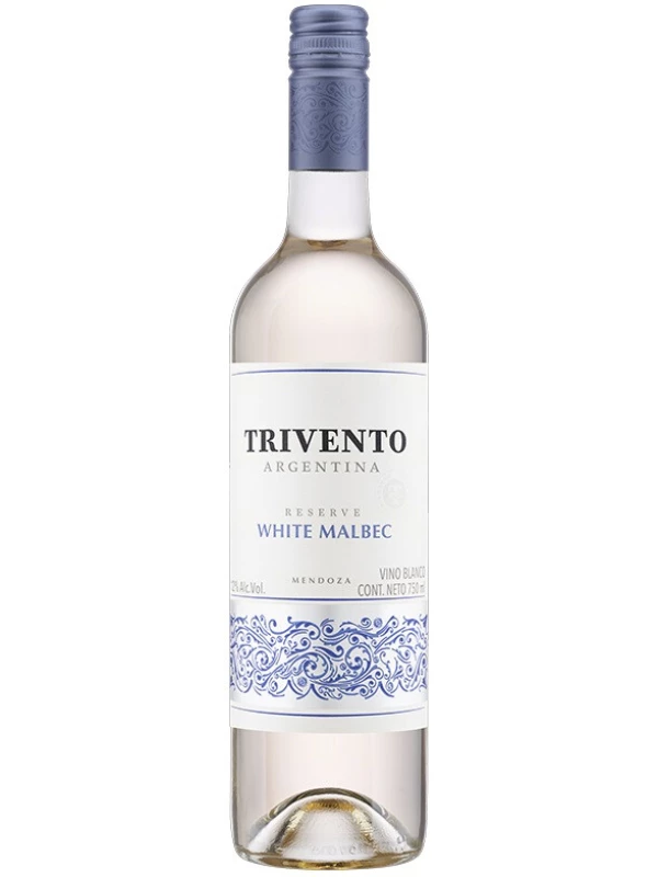 Trivento, Reserve White Malbec