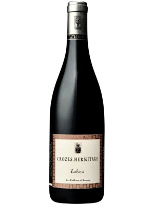 Вино Yves Cuilleron, Crozes-Hermitage Labaya AOC 2021, 0.75 л