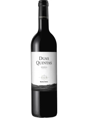 Вино Duas Quintas, Reserva Red, Douro DOC 2008, 0.75 л