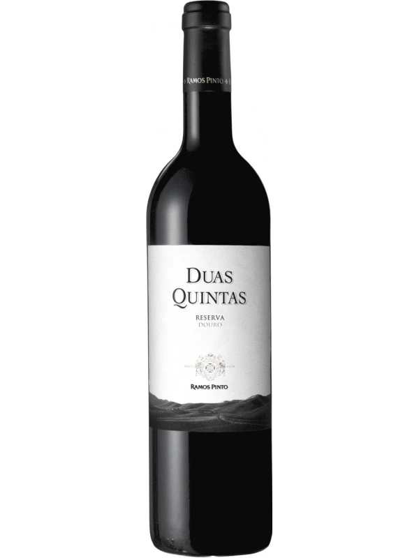 Duas Quintas, Reserva Red, Douro DOC