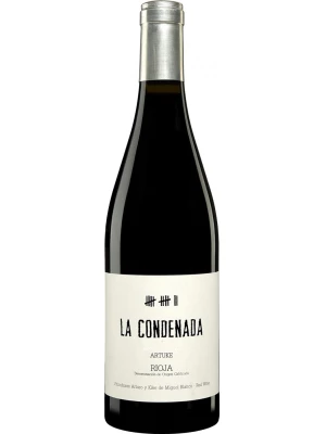 Вино Artuke, La Condenada, Rioja DOCa 2016, 0.75 л