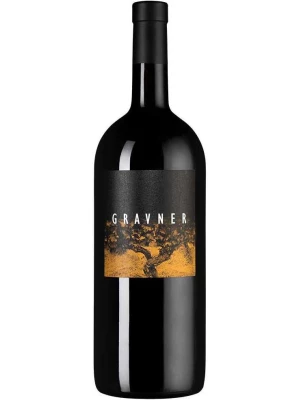 Вино Gravner, Ribolla, Venezia Giulia IGT 2014, 1.5 л