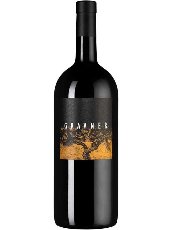 Gravner, Ribolla, Venezia Giulia IGT