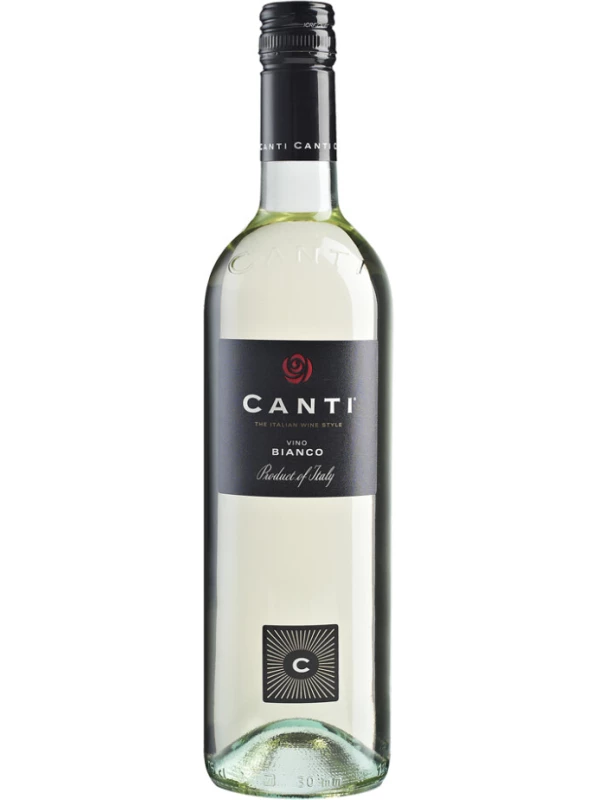 Canti, Vino Bianco