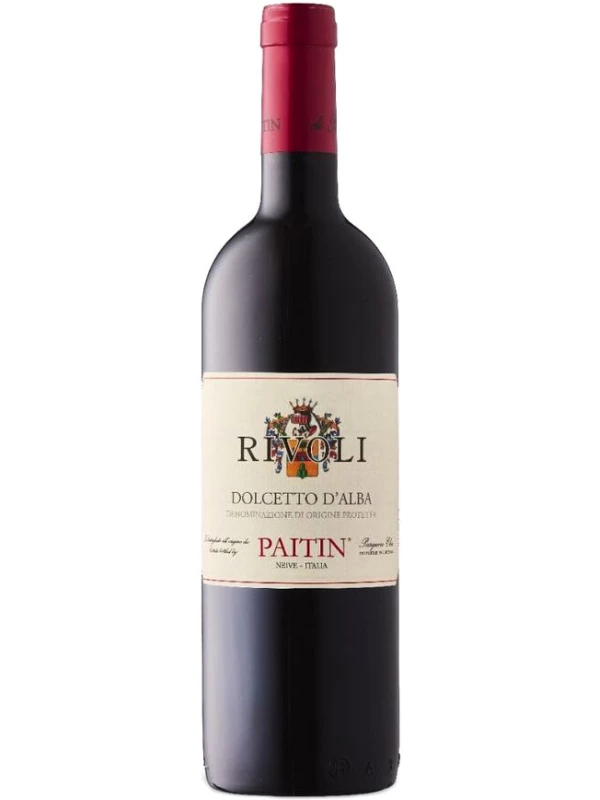 Paitin, Rivoli, Dolcetto d'Alba DOC