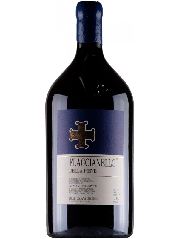 Flaccianello della Pieve, Colli Toscana Centrale IGT