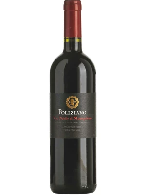 Вино Poliziano, Vino Nobile di Montepulciano DOCG 2017, 0.75 л