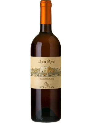 Вино Ben Rye, Passito di Pantelleria DOC 2019, 0.75 л