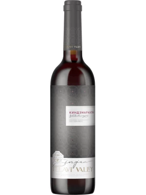 Вино Telavi Valley Kindzmarauli 0.75 л