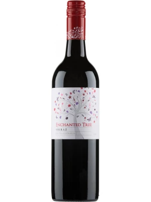 Вино Quarisa, Enchanted Tree Shiraz 2018, 0.75 л