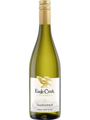 Вино Eagle Creek Chardonnay 0.75 л