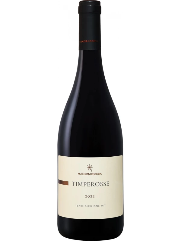 Mandrarossa, Timperosse, Terre Siciliane IGT