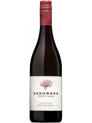 Вино Dashwood Pinot Noir 2019, 0.75 л