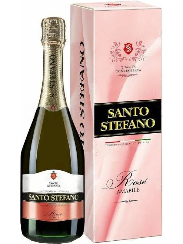 Santo Stefano Rose Amabile, gift box