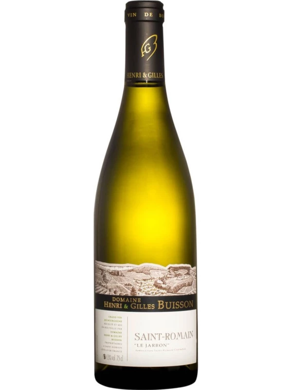 Domaine Henri & Gilles Buisson, Saint-Romain Le Jarron AOC