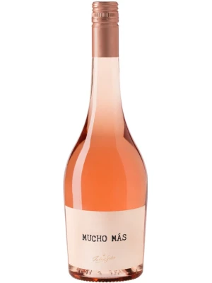 Вино Mucho Mas Rose 0.75 л