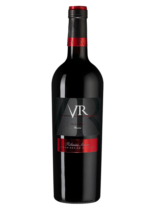 VR Via Romana Barrica, Испания Vinigalicia