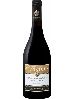 Вино Getnatoun, Areni of Getnatoun 0.75 л