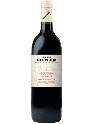 Вино Dehesa La Granja, Castilla y Leon DO 2019, 0.75 л
