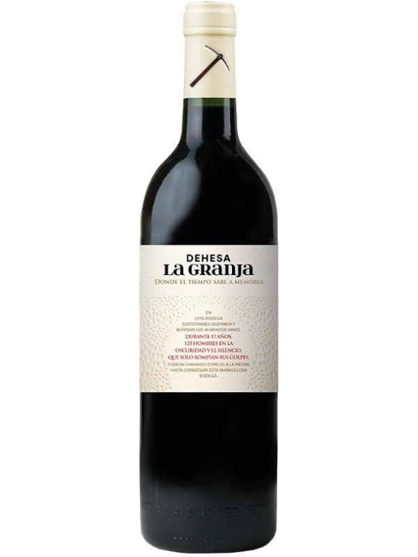 Dehesa La Granja, Castilla y Leon DO