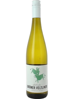 Вино Jack'n Jen Gruner Veltliner 0.75 л