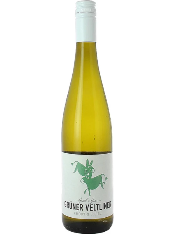 Jack'n Jen Gruner Veltliner