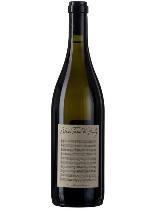 Didier Dagueneau, Blanc Fume De Pouilly