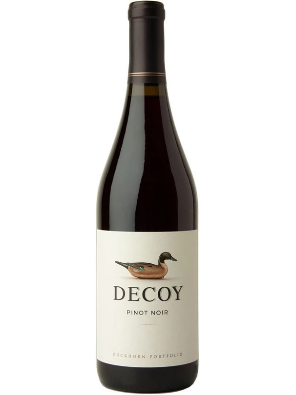 Duckhorn, Decoy Pinot Noir