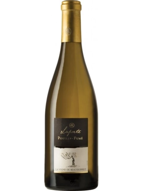 Pouilly-Fume AOC La Vigne de Beaussoppet