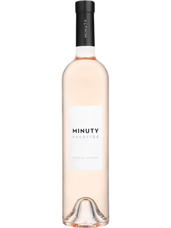 Chateau Minuty, Minuty Prestige Rose, Cotes de Provence AOC