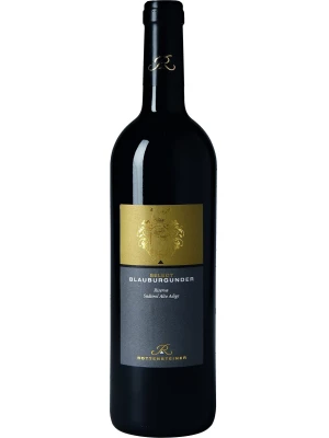 Вино Hans Rottensteiner, Blauburgunder Select Riserva, Alto Adige DOC 2014, 0.75 л