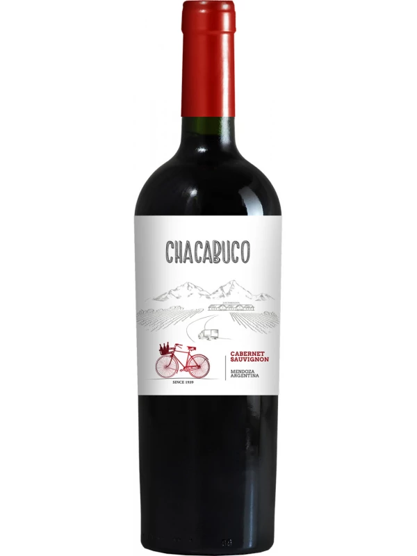 Chacabuco Cabernet Sauvignon