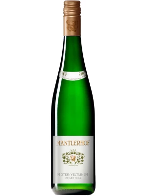 Вино Mantlerhof, Roter Veltliner Reisenthal 2012, 0.75 л