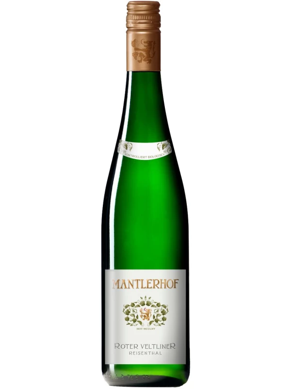 Mantlerhof, Roter Veltliner Reisenthal