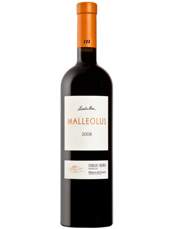 Ribera del Duero DO Malleolus