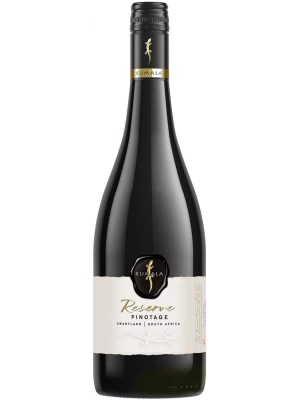 Вино Kumala, Reserve Pinotage, Swartland WO 2020, 0.75 л