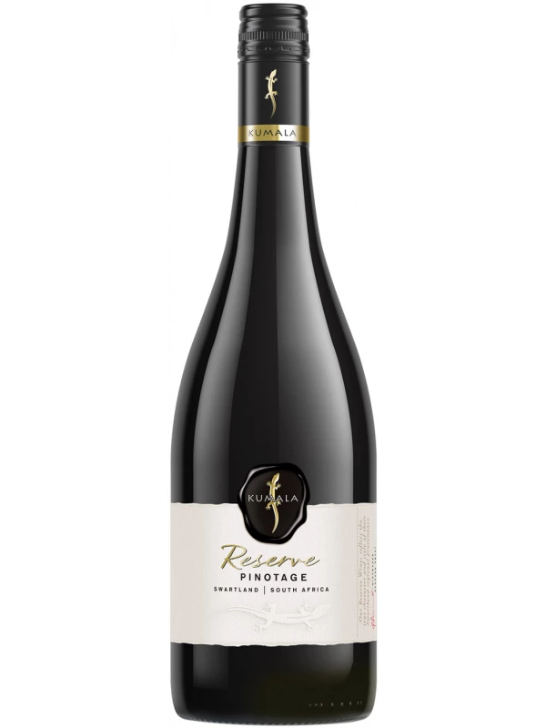 Kumala, Reserve Pinotage, Swartland WO