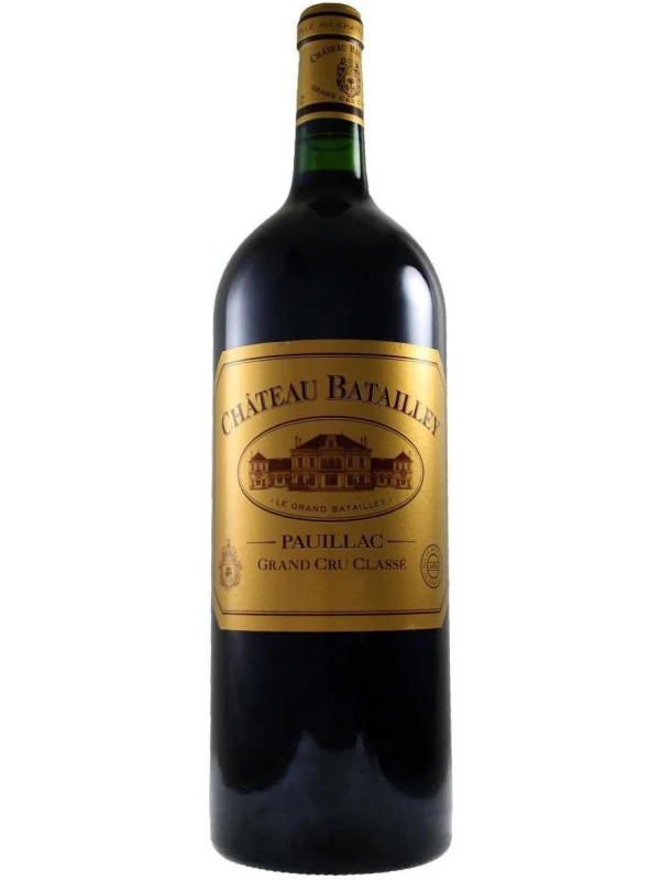 Chateau Batailley, Pauillac AOC Grand Cru Classe