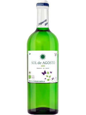 Вино Sol de Agosto Airen 1 л