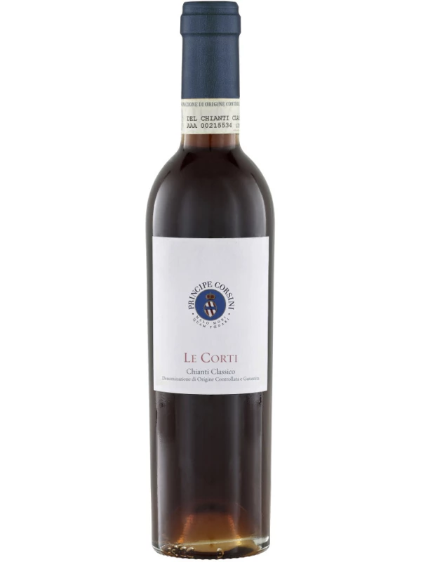Le Corti, Chianti Classico DOCG