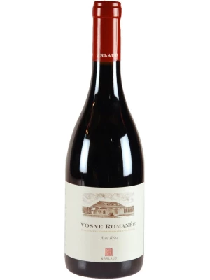 Вино Domaine Arlaud, Vosne-Romanee Aux Reas AOC 2019, 0.75 л